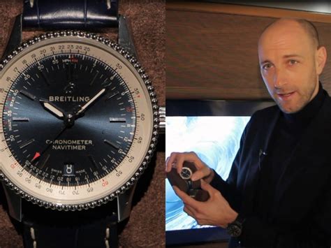 andreas rudel breitling|tim sayler breitling.